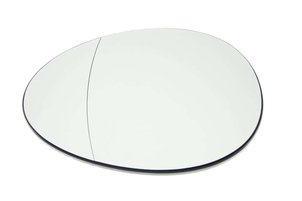 Cristal de espejo, retrovisor exterior VAN WEZEL ref. 0506837